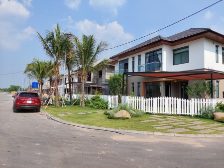 Nhỉnh 2 tỷ có đất có nhà và cả cơ hội có xe sang, chiết khấu 2%
