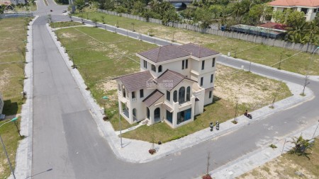 Dự án đất nền khu biệt thự biển đẳng cấp LaMer Quảng Bình