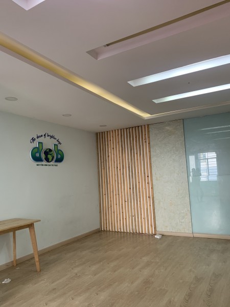 Nhà Đẹp MT Âu Dương Lân P3 Quận 8 diện tích sử dụng: 137,4m2