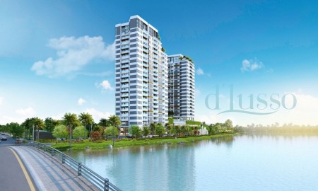 Cần mua căn hộ ở liền tại Quận 2 liên hệ 0912 598 058, đủ căn 1 pn, 2 pn, 3 pn, đẹp nhất D'Lusso