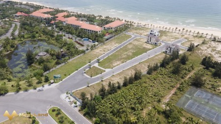 Dự án đất nền biệt thự La Mer - Thành phố Đồng Hới, giá bán 40 triệu/m2