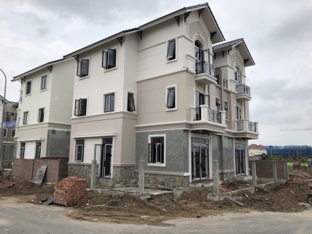Bán biệt thự KĐT Centa Vsip 5,5 tỷ giá chủ đầu tư.