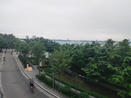 Nhà Hoàng Ngân, Thanh Xuân, 46m2, 2 tầng, ô tô vào nhà, kinh doanh đắc địa.