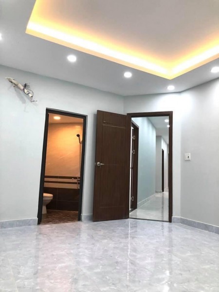 HXH Hồng Lạc 91m2, nhà đẹp, rộng, hẻm xe hơi đỗ cửa, chỉ 8,5 tỷ (5 x 19 )