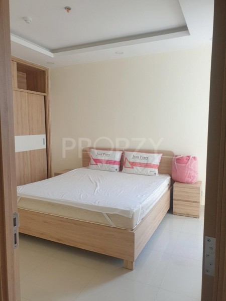 Cho THUÊ cc La Casa Quận 7 2PN diện tích lớn, đầy đủ nội thất