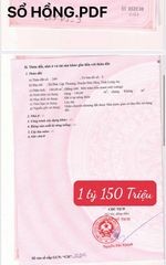 Chính Chủ Bán Gấp Lô Đất 140m2 Giá 1 tỷ 150 Triệu KDC Daresco Long An
