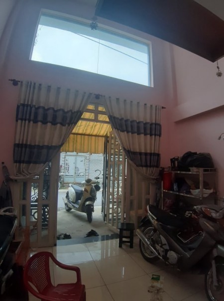 Nhà mặt tiền, đường số 2, Bình Hưng Hòa A, Bình Tân, dtsd 205m2, 4.5tỷ