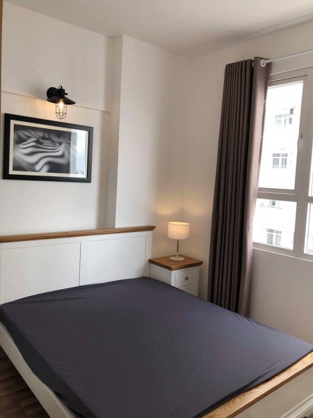 Cho thuê gấp 3PN 2WC Florita, Quận 7 full nội thất đẹp giá rẻ 14,5tr