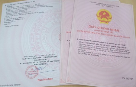 Căn hộ dưới 1 tỷ tại trung tâm thành phô Thuận An, ngân hàng hỗ trợ vay
