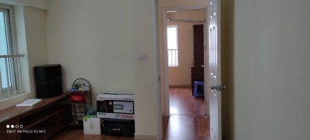 Cần bán căn hộ chính chủ đủ nội thất, cc SDU - 143 Trần Phú, sổ đổ đầy đủ