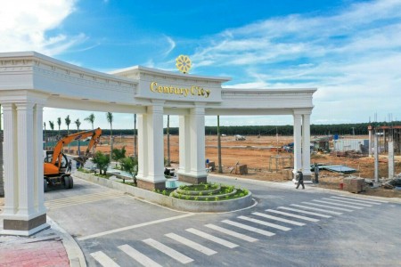 Cần ra 2 lô trục chính Century ciy Giá tốt, chính chủ làm việc nhanh