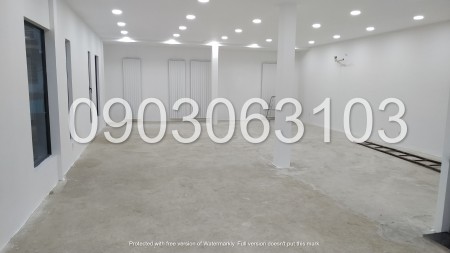 Bán gấp nhà MT Vườn Chuối khu Cư Xá Đô Thành Q3 chỉ 12 tỷ, HĐT 31tr