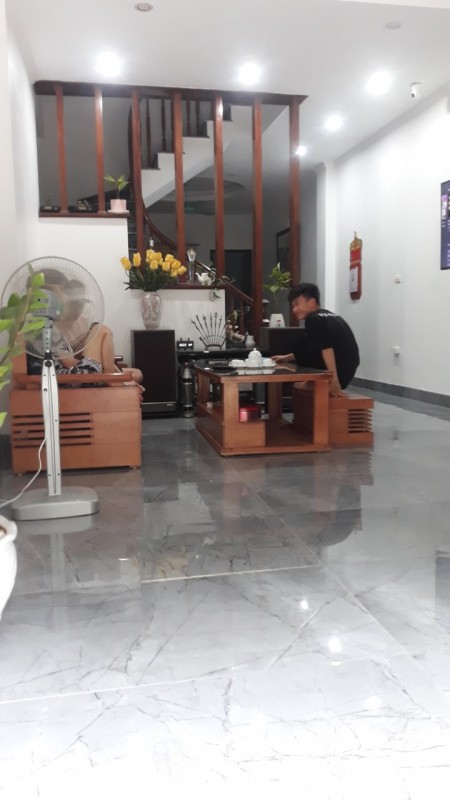 Cần bán liền kề đầu tư ngon, an sinh đỉnh, Hà Đông 48m2, 5tầng, 7.1 tỷ.