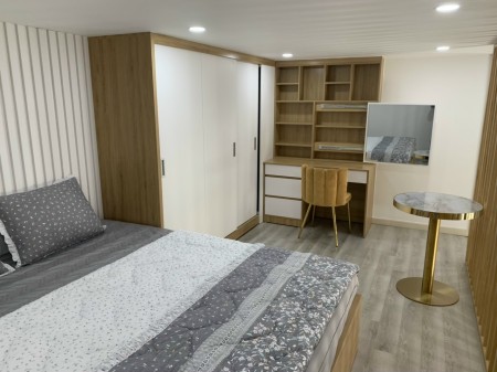 Bán căn hộ trung tâm, tp Hồ Chí Minh, giá 1.99 tỷ, căn hộ Studio, chính chủ