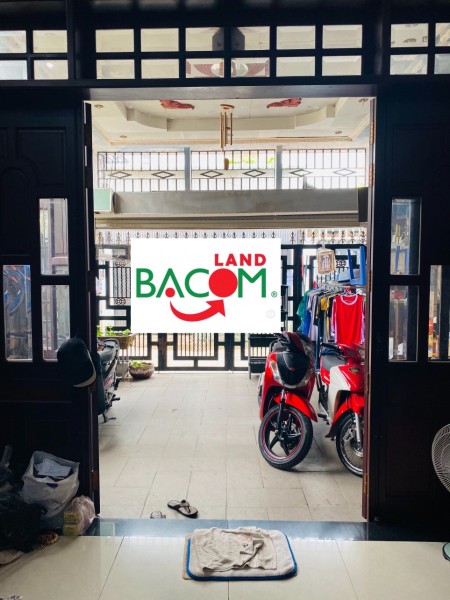 Bán nhà shr dt118m2 đường nguyễn Văn Tiên, Sát bên Chợ P. Tân Phong BH chỉ 2ty7