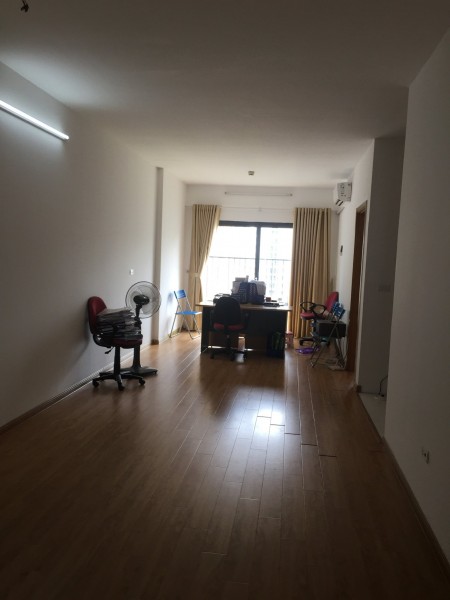 Cho thuê căn hộ làm văn phòng ở GoldenWest Lê Văn Thiêm, 3PN đồ cơ bản 12tr/tháng LH 0327582785