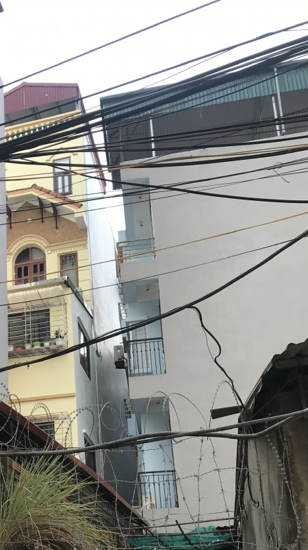 Bán nhà Xuân La, Quận Tây Hồ lô góc 52m xây 4 tầng ở ngay 3.9 tỉ