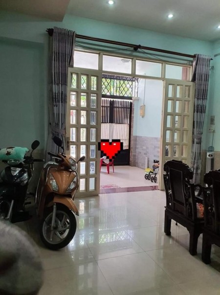Bán nhà đường Nguyễn Thanh Tuyền gần Nguyễn Bặc, 4 lầu Tân Bình, LH0909205956