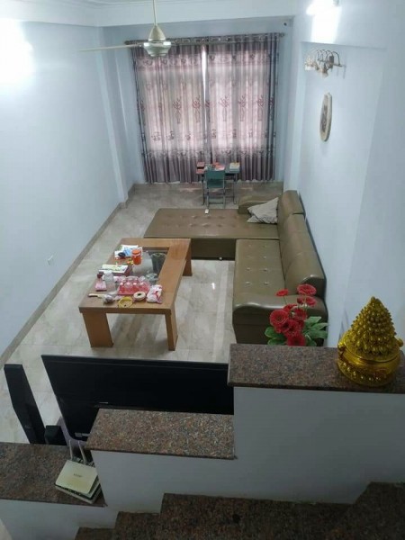 Bán Nhà Hà Đông Ô tô Tránh _ 76m2 giá Chỉ 4,2 tỷ Siêu Hót Bay Ngay trong Đêm !