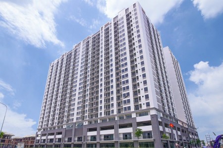 KHÁCH CẦN BÁN CĂN Q7 BOULEVARD 2PN 69M2 GIÁ 2.9 TỶ ĐÃ BÀN GIAO NHÀ