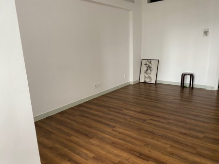 Chung cư An Lộc Quận 2 46m² 1 PN
