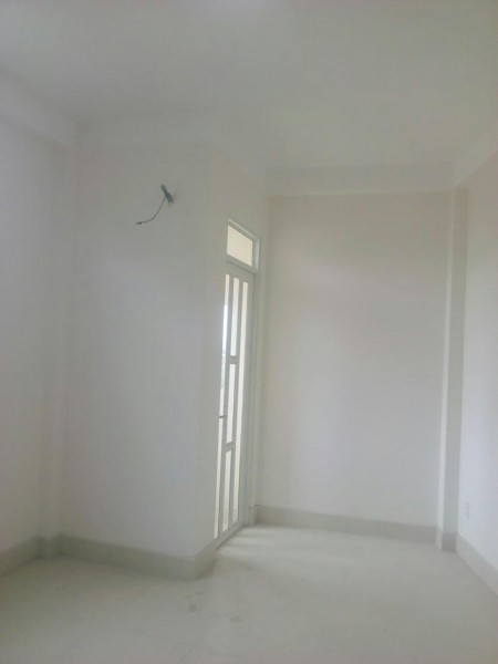 Bán nhà đường Tô Ngọc Vân, P. tam Bình 1 trệt 1 lầu giá 3.45 tỷ