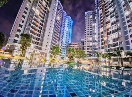 Cho thuê căn hộ Safira Khang Điền 1, 2, 3 pn, cơ bản/full nội thất giá từ 5.7-9.5 triệu/tháng, bao phí LH: 0782495922