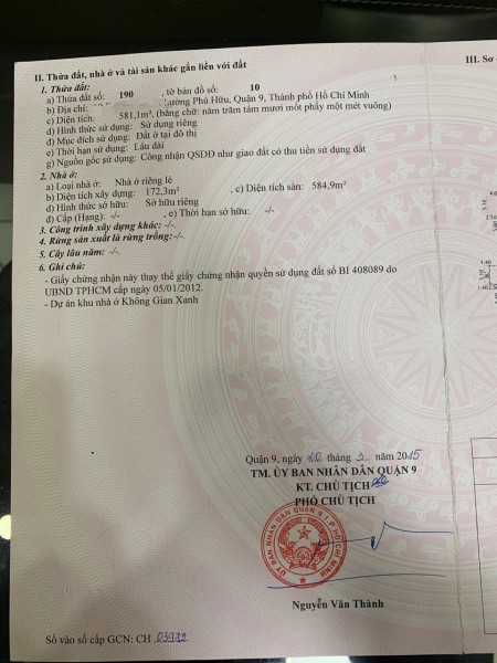 Đi đến slide 16