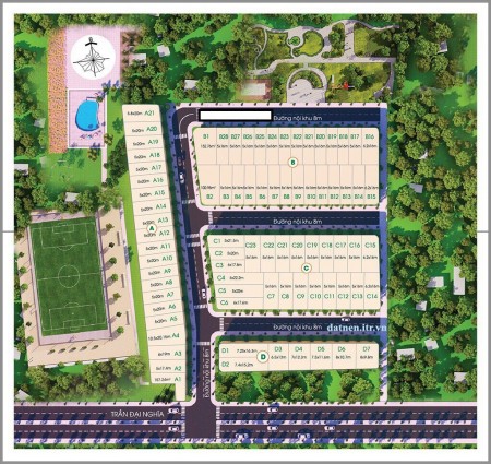 Đi đến slide 3