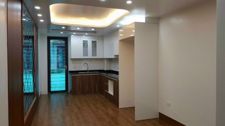 Bán nhà mặt phố Mạc Đĩnh Chi, TP HD, 65m2, 4 tầng, 4 ngủ, nhà cực đẹp, KD tốt, 2 tỷ 850