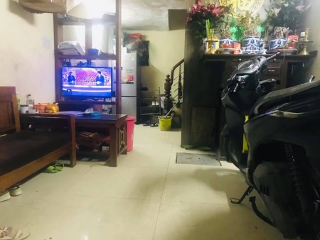 Bán nhà Tạ Quang Bửu cách ô tô 20 m nhà đẹp ở ngay