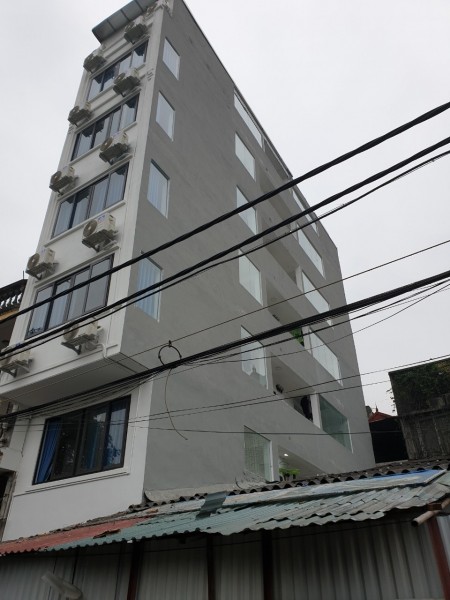 Gà đẻ trứng vàng nhỉnh 2 tỷ có 20 triệu/tháng nhà 5 tầng Hồng Mai