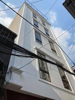 Siêu Phẩm Vương Thừa Vũ, Thanh Xuân 45m 6 Tầng Thang Máy, MT 5m. Giá 6,75 tỷ.