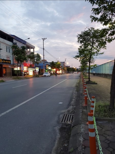 205m2 chỉ 4.9 tỷ Sở hữu nhà cấp 4 mặt đường Công Nghiệp 1, cổng Nam Samsung Thái Nguyên
