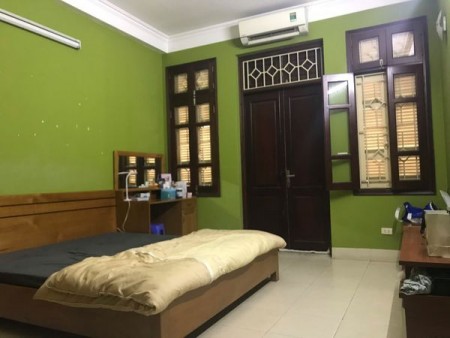 Siêu phẩm Nguyễn Xiển 60m 5t mt4m giá chỉ 10.9 tỷ, sổ đỏ chính chủ