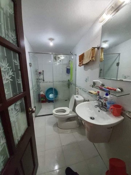 Bán nhà Khương Trung Thanh Xuân 52m 5 tầng 6 ngủ chỉ nhỉnh 5 tỷ ô tô tải qua nhà, kinh doanh mọi mặt hàng
