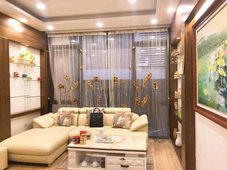 Chính Chủ Cần Bán Nhà Phố Kim Giang Dt 60m*4t giá bán 7 tỷ, lhcc