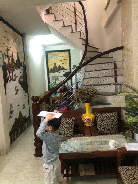 Bán nhà phố Chiến Thắng, La Khê, giá 2.8 tỷ nhà đẹp ngõ rộng thông thoáng