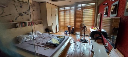 Bán nhà Trần Cung, DT: 58m2, 3 Tầng, MT: 8m, giá: 3,95 tỷ