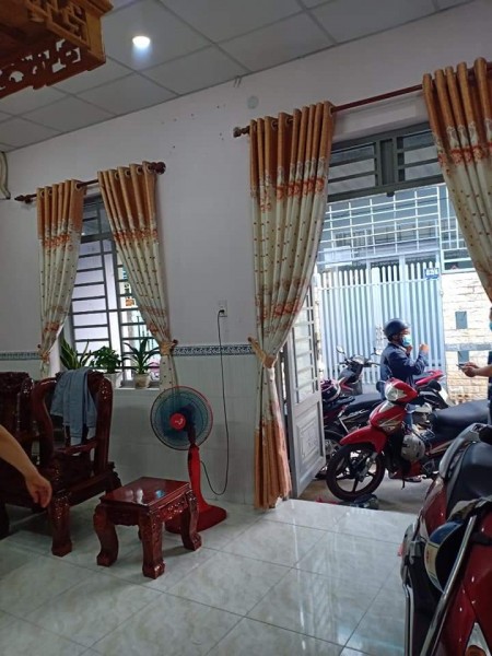 Hẻm xe hơi tránh, tiện mở city, spa cạnh góc coffee Bàn Cờ, giá 4,3 tỷ