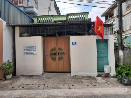 Bán nhà tại số nhà 23, tổ 5, phường Mường Thanh, thành phố Điện Biên Phủ, Điện Biên