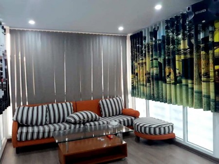 Bán Phân Lô 45m 6 Tầng Nguyễn Phúc Lai, Hoàng Cầu, Gara OTO, thang máy 10.2 Tỷ.
