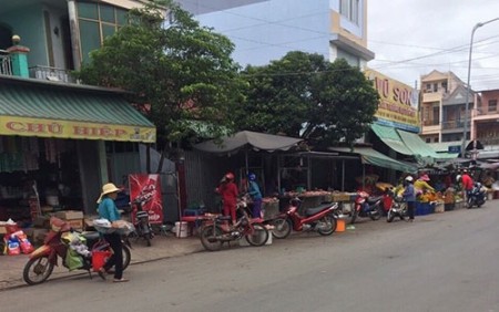 Bán gấp lô đất Mỹ Phước - Bình Dương, giá 1.5 tỷ, thương lượng