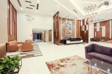 Quỹ Căn Ciputra The Link 345 trực tiếp CĐT, CK lên đến 15%, hỗ trợ vay LS 0% trong 24 tháng!!! - 0965800948