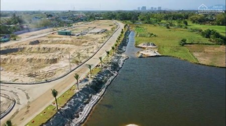 Chính chủ bán lô cực đẹp đường 20m5 KĐT ven sông Cổ Cò