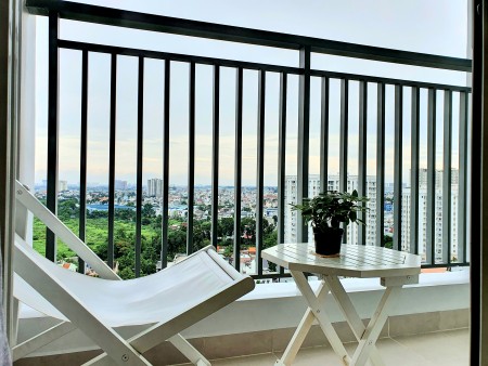 Cho thuê Căn hộ Lavita Charm Quận Thủ Đức 2PN 2WC giá 9,5 triệu/tháng