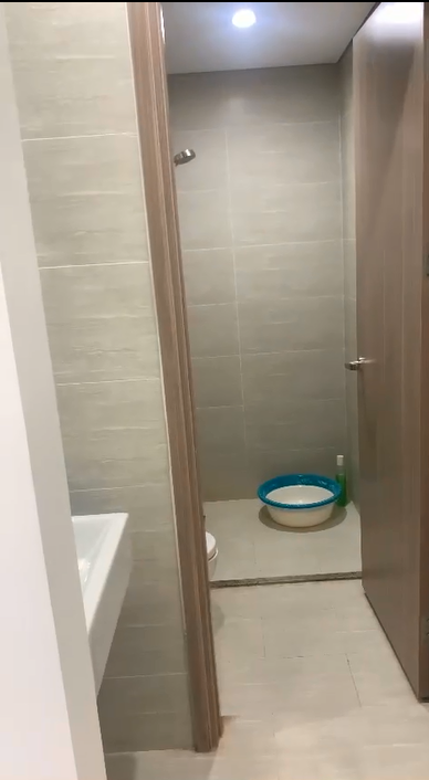 Bán gấp 2PN Vinhomes Smart City, giá 1.850 tỷ bao thuế phí sang tên