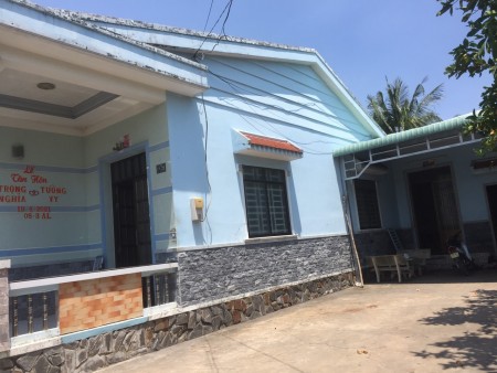 Chính chủ bán gấp NHÀ Đa Phước SHR 422 m2. giá 5 tỷ 6 còn TL.