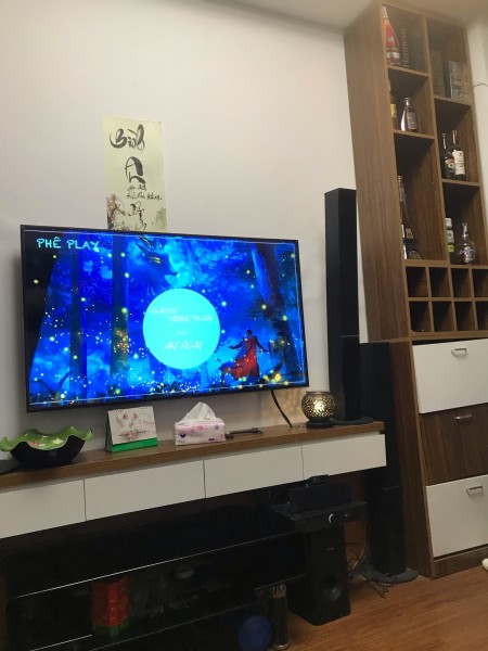 Bán nhà Vương Thừa Vũ, Mặt tiền lớn, ngõ 5m. Đường thông. 55m2 giá chỉ 7.25 tỉ
