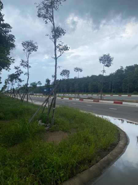 Bán Đất Chánh Phú Hoà, thành phố Bến Cát giá rẻ 825 triệu, sổ có sẵn